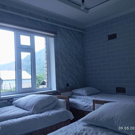 Guest House Sary-Chelek Arkit Buitenkant foto