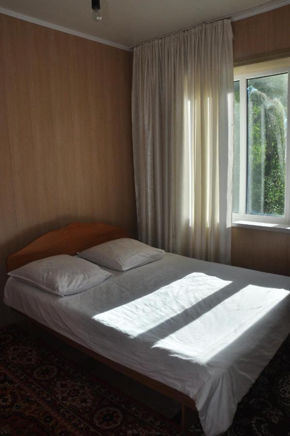 Guest House Sary-Chelek Arkit Buitenkant foto