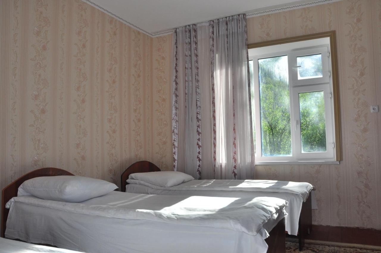 Guest House Sary-Chelek Arkit Buitenkant foto