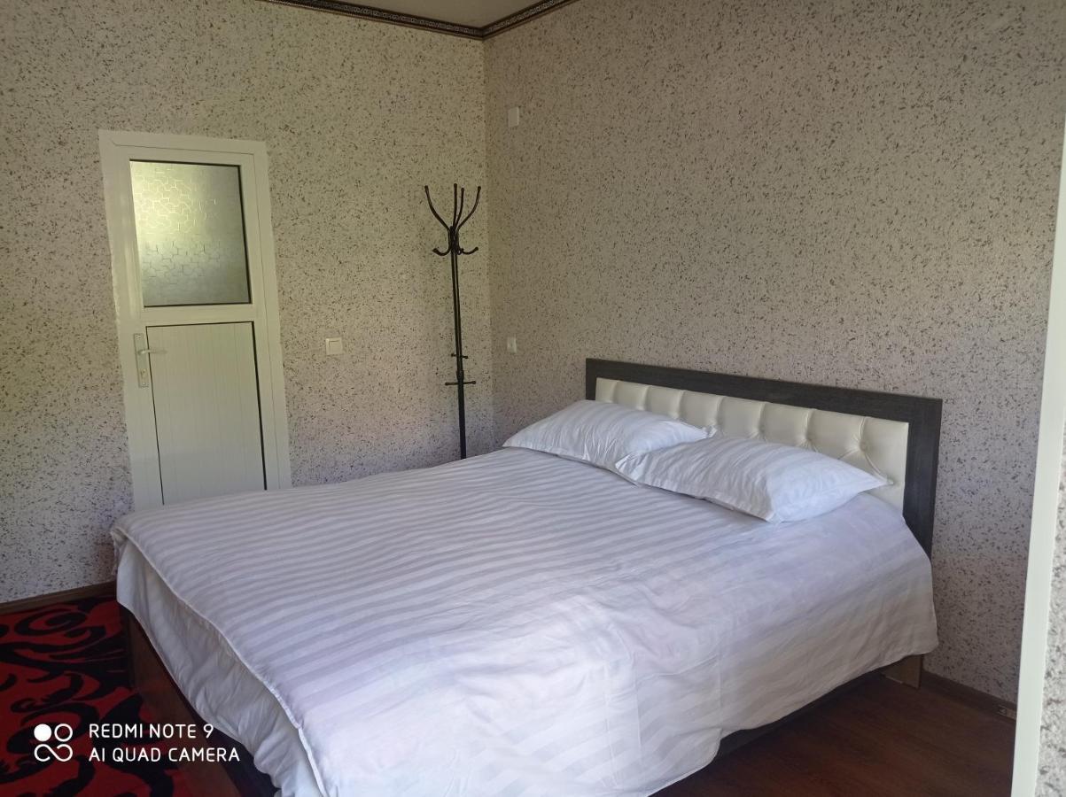 Guest House Sary-Chelek Arkit Buitenkant foto