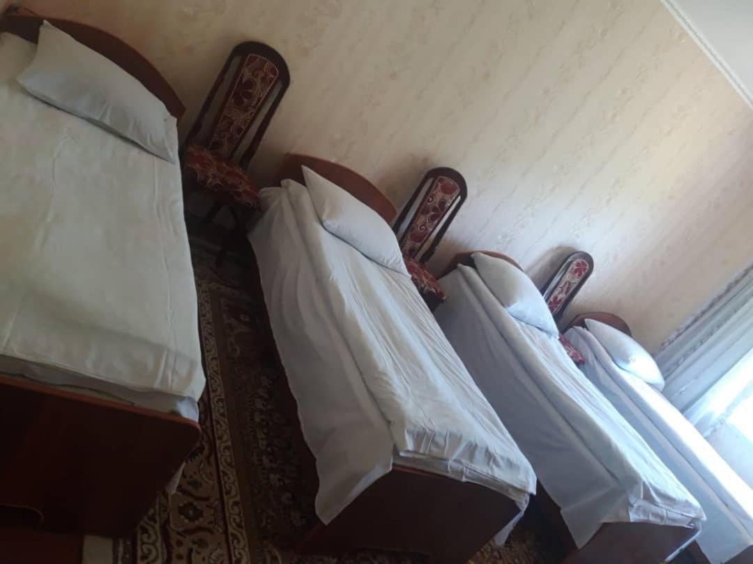 Guest House Sary-Chelek Arkit Kamer foto