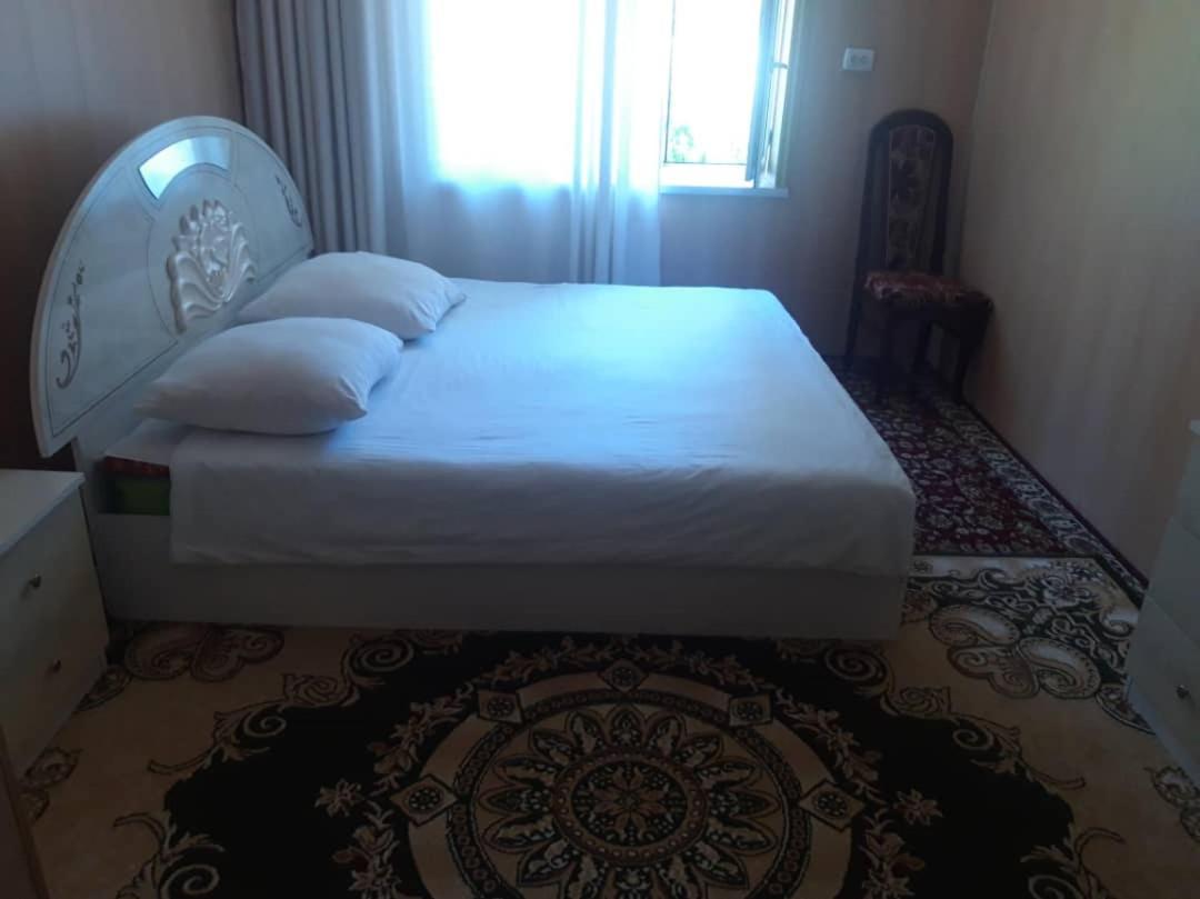 Guest House Sary-Chelek Arkit Kamer foto