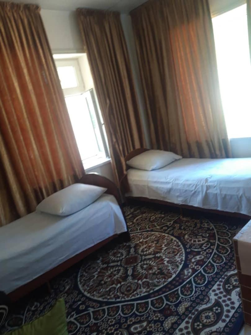 Guest House Sary-Chelek Arkit Kamer foto