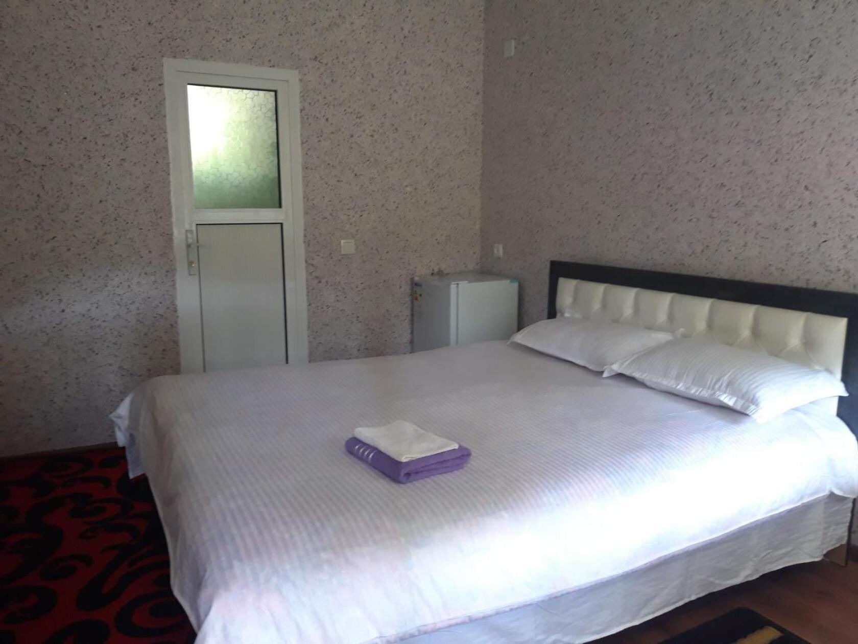 Guest House Sary-Chelek Arkit Kamer foto
