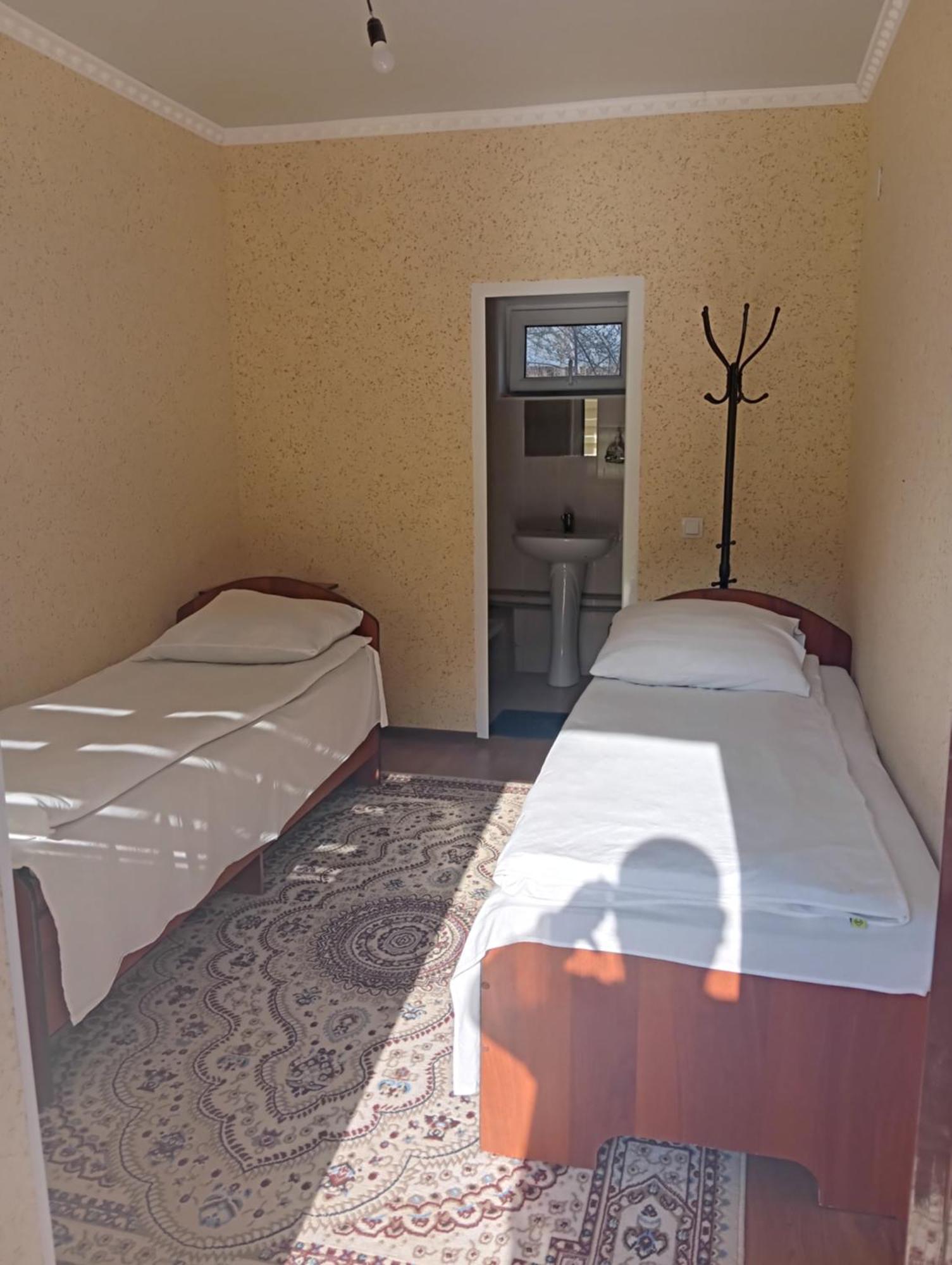 Guest House Sary-Chelek Arkit Kamer foto
