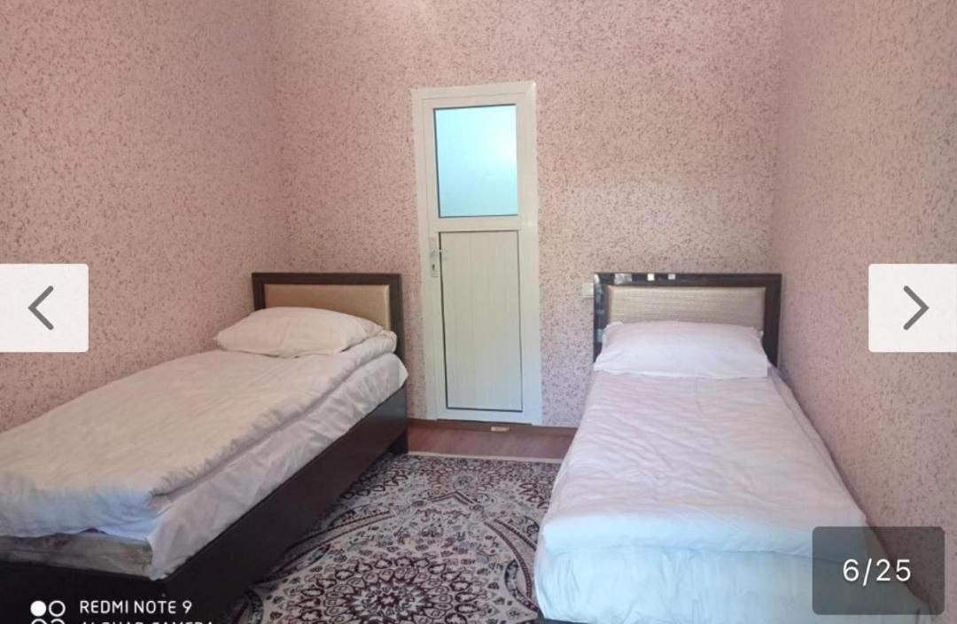 Guest House Sary-Chelek Arkit Kamer foto
