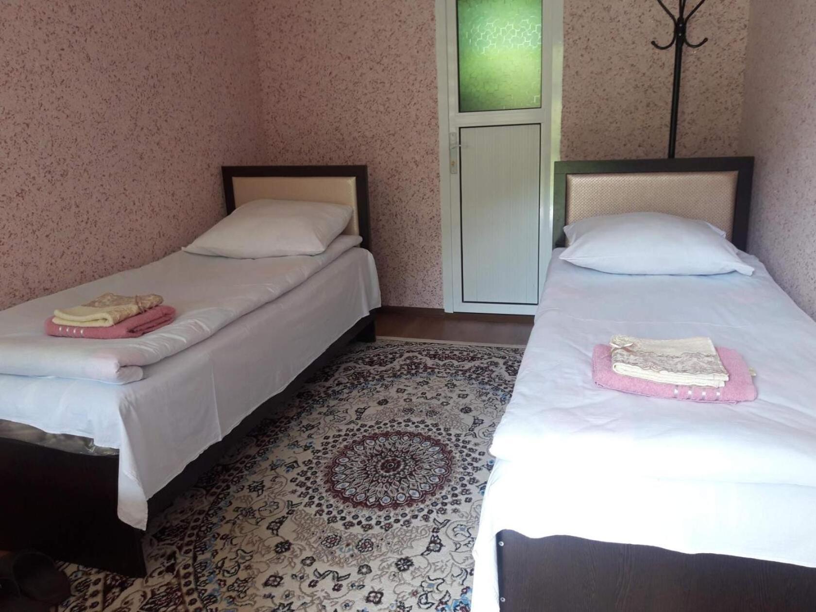 Guest House Sary-Chelek Arkit Kamer foto