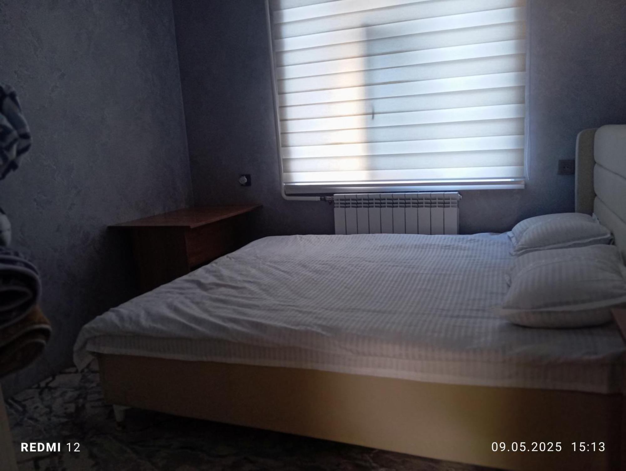 Guest House Sary-Chelek Arkit Buitenkant foto