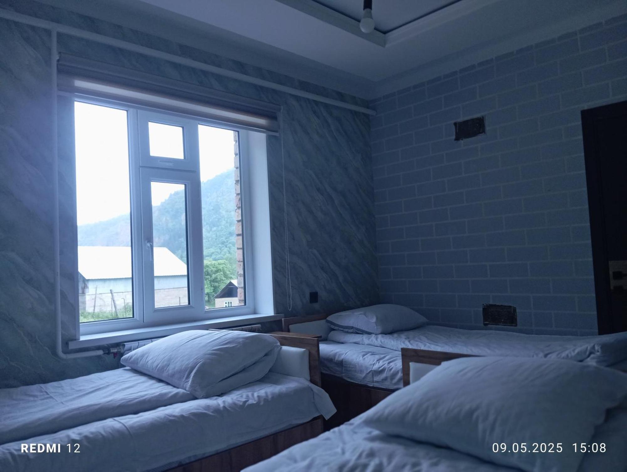 Guest House Sary-Chelek Arkit Buitenkant foto