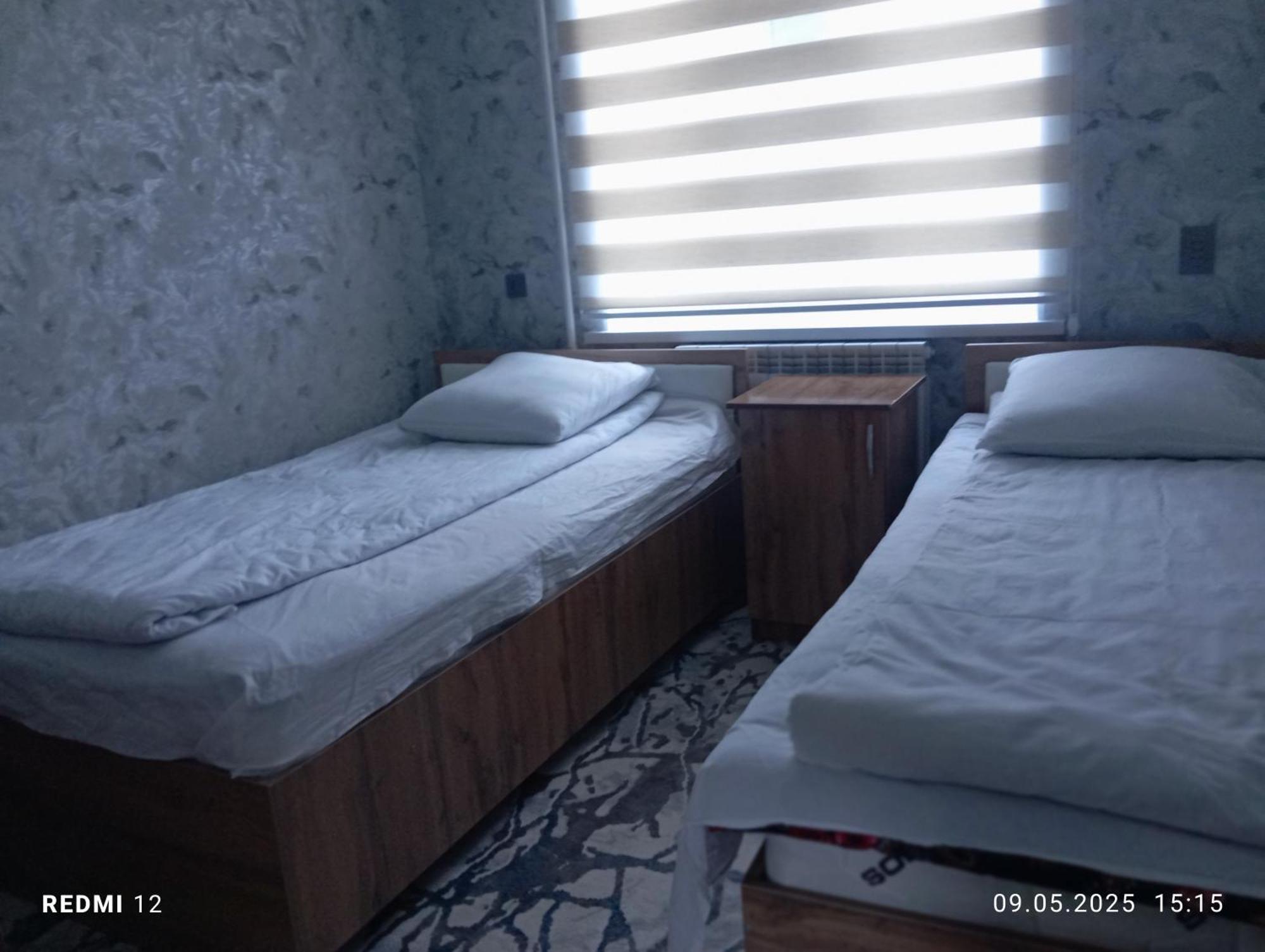 Guest House Sary-Chelek Arkit Buitenkant foto